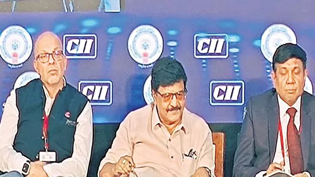 Minister Kandula Durgesh: పర్యాటకంలో 17,973 కోట్ల పెట్టుబడులు