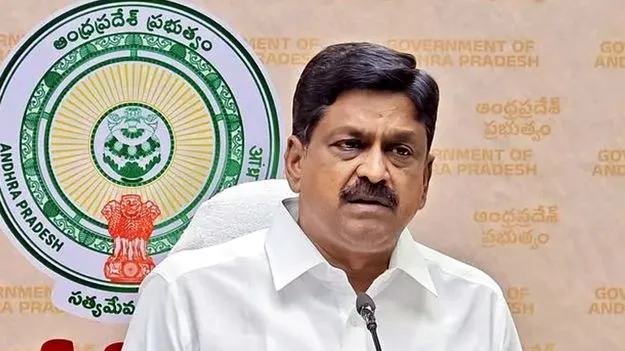Minister Payyavula Keshav: సీమలో ఆదాయం పెరగాలి