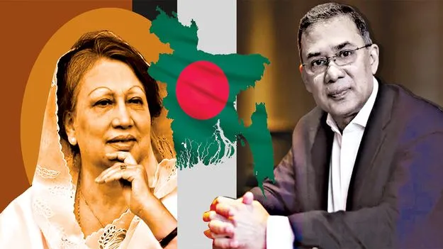 Bangladesh Diplomatic Strategy: తల్లి బాటను తారిక్‌‌ విడనాడుతారా