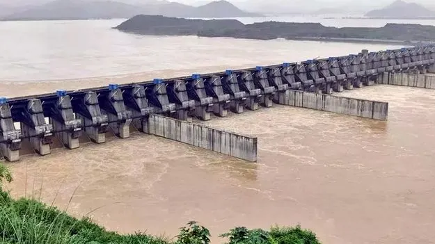 AP Caveat: తెలంగాణ దావాను పరిగణనలోకి తీసుకోవద్దు