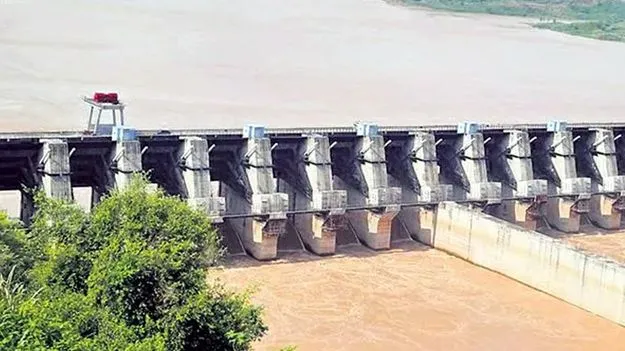 Water Resources Dept: నల్లమలసాగర్‌పై ముందడుగు