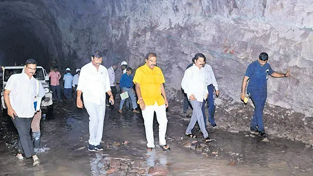 Minister Nimmala Ramanaidu: మోసానికి బ్రాండ్‌ అంబాసిడర్‌ జగన్‌ 