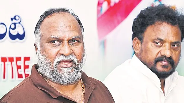 Jagga Reddy: రాహుల్‌ను ప్రధానిని చేసి ఉక్కును రక్షించుకోండి