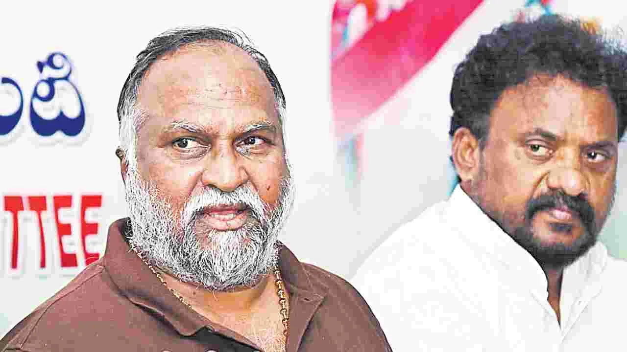 Jagga Reddy: రాహుల్‌ను ప్రధానిని చేసి ఉక్కును రక్షించుకోండి