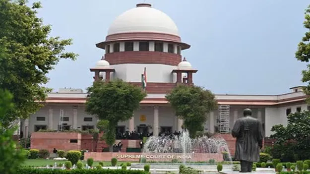 Supreme Court: ఆర్థిక నేరాల కేసుల్లో ఎఫ్‌ఐఆర్‌ దశలో షోకాజ్‌ ఇవ్వక్కర్లేదు