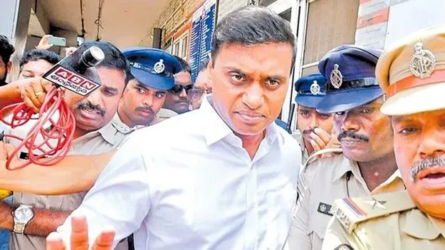 MP Mithun Reddy: 2వ తేదీన సిట్‌ ఆఫీస్‌కు వెళ్లలేను