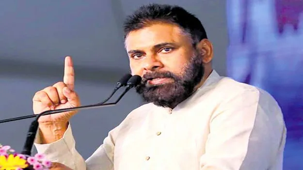 Deputy CM Pawan: మీకు యోగి ట్రీట్‌మెంటే కరెక్ట్‌