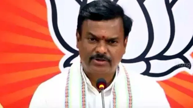 AP BJP State President: బంగ్లాదేశ్‌లో హిందువులపై దాడులు హేయం