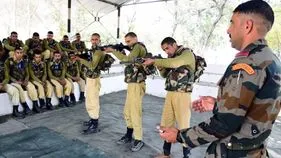BSF Recruitment: మాజీ అగ్నివీర్‌లకు బీఎస్ఎఫ్‌లో 50శాతం రిజర్వేషన్‌