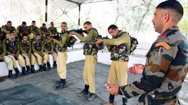 BSF Recruitment: మాజీ అగ్నివీర్‌లకు బీఎస్ఎఫ్‌లో 50శాతం రిజర్వేషన్‌