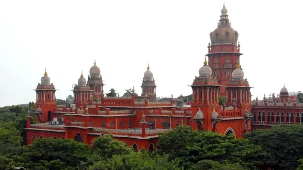 Madras High Court: ఆ జడ్జి అభిశంసనకు అనుమతించొద్దు