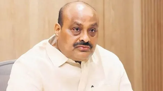 AP Agros Scam: ఆగ్రోస్‌ అవకతవకలపై విజిలెన్స్‌ విచారణ లేనట్టేనా