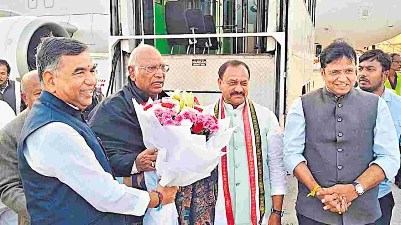 Panchayat Elections: అక్కడ ఎందుకు గెలవలేకపోయాం