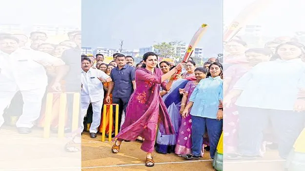 Birthday Wishes: బ్రాహ్మణికి లోకేశ్‌ జన్మదిన శుభాకాంక్షలు