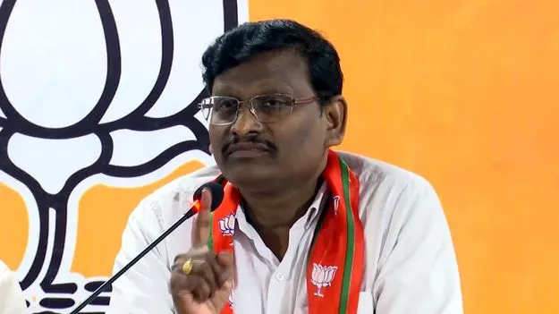 Sanskrit Academy Chairman: తిరుపతిలో ప్రత్యేక సంస్కృత అకాడమీ