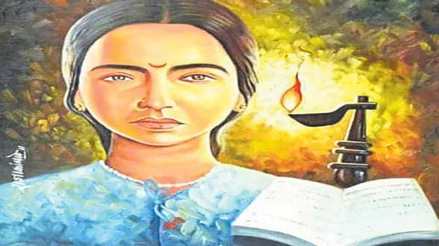 First Social Reformer: దళిత సాహిత్య వేగుచుక్క