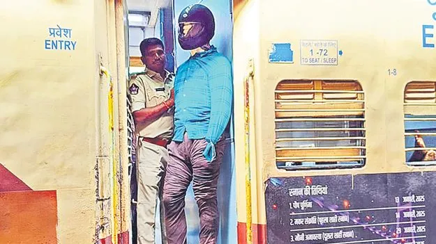 Suspicious Demise of CI Satish Kumar: ఆ గంటలో ఏం జరిగింది?