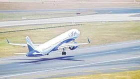 IndiGo Airlines: చుక్కలు చూపిస్తున్న ఇండిగో