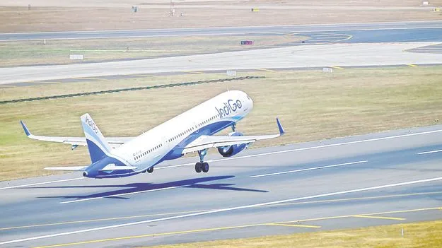 IndiGo Airlines: చుక్కలు చూపిస్తున్న ఇండిగో