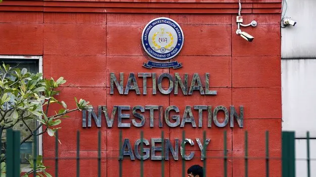 NIA Court: నేవీ గూఢచర్యం కేసులో ఇద్దరికి జైలు శిక్ష 