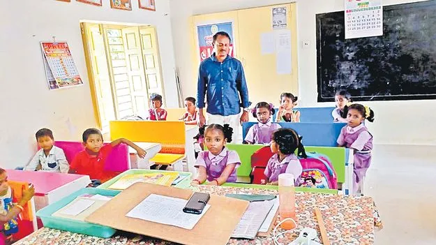 Guaranteed FLN: రాయడం, చదవడం రావాలి... చిన్నపాటి లెక్కలూ చేయాలి