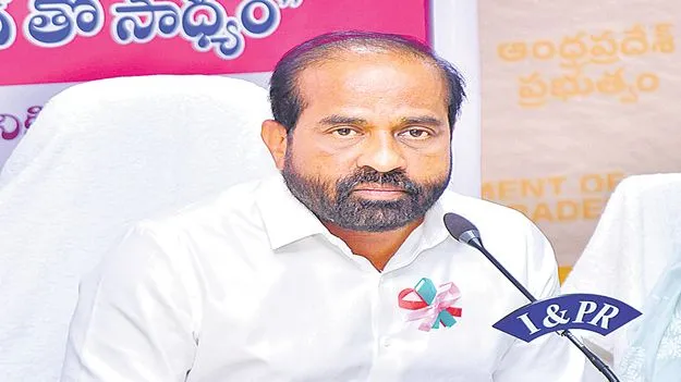 Minister Satya Kumar: హోమియో మందుల్లో 2.21 కోట్లు ఆదా