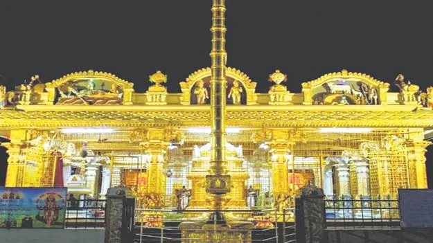 TTD: అనేక ఏళ్లుగా ‘నో’.. యనమల కోసం ‘ఎస్‌’ గేట్లు ఎత్తేశారు