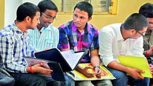 Higher Education: చైర్మన్‌ లేరు.. నోటిఫికేషన్‌ ఇవ్వరు