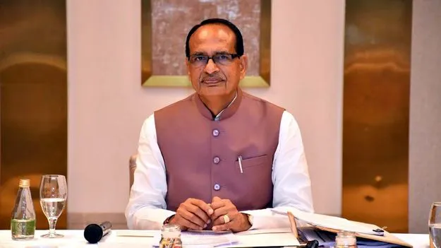 Shivraj Singh Chouhan: అగ్రి ఇంజనీరింగ్‌ డైరెక్టరేట్‌ను ఏర్పాటు చేయండి