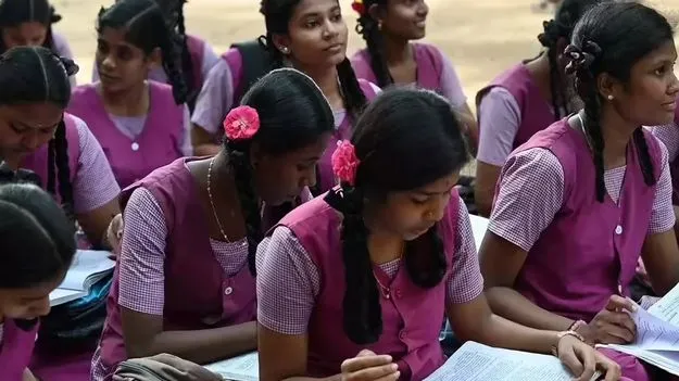 PM Shri Scheme: విద్యాప్రమాణాలే పీఎంశ్రీ లక్ష్యం