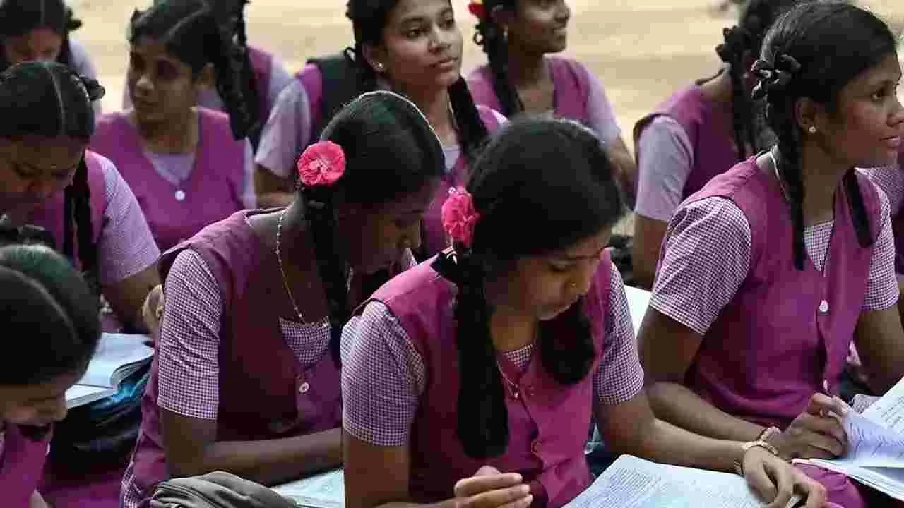 PM Shri Scheme: విద్యాప్రమాణాలే పీఎంశ్రీ లక్ష్యం