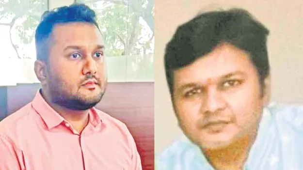 SIT Arrest: మద్యం స్కాంలో ముంబై బులియన్‌ వ్యాపారి అరెస్టు