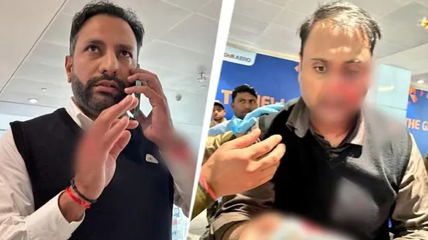 Pilot Suspension: ప్రయాణికుడిపై ఎయిర్‌ ఇండియా పైలెట్‌ దాడి