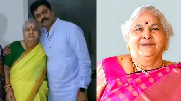 Ritual Ceremony: ఎంపీ సీఎం రమేశ్‌కు నేతల పరామర్శ