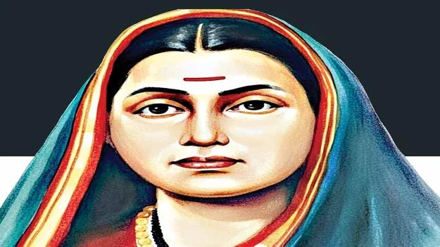 Savitribai Phule: ఆధునిక విద్యాభారతి వైతాళికురాలు