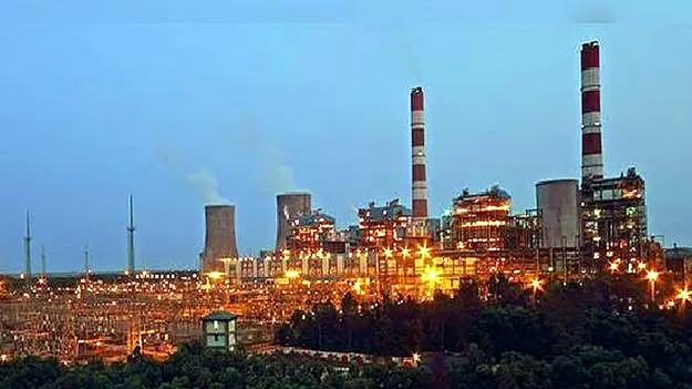 Anakapalli District: సింహాద్రి ఎన్టీపీసీ మొదటి యూనిట్‌ షట్‌డౌన్‌