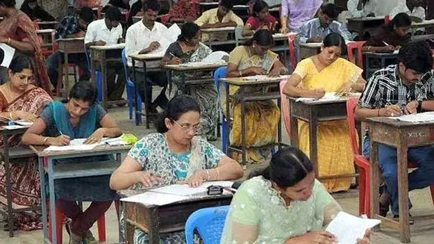 Teacher Eligibility Test: టెట్‌ రాసేద్దాం