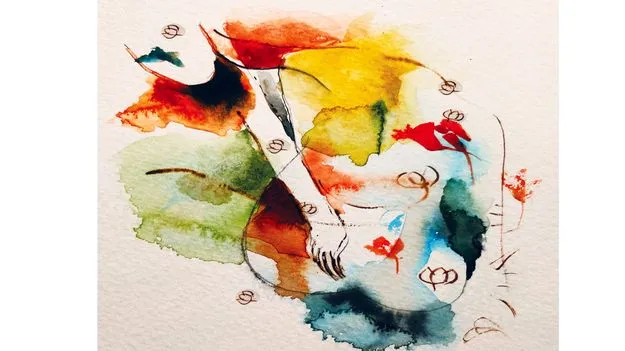 Emotional Poetry: వర్షాకాలపు రాత్రి 