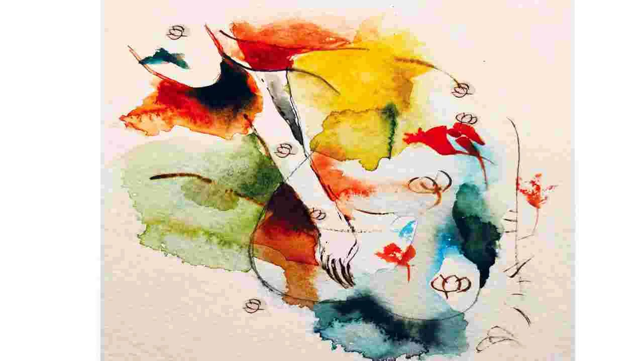 Emotional Poetry: వర్షాకాలపు రాత్రి 