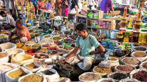 Minimum Support Price: మద్దతు ధరకు పప్పుధాన్యాల కొనుగోలు