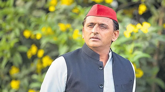 Akhilesh Yadav: యూపీ విపక్షానికి ‘బిహార్‌’ ఫీవర్‌!