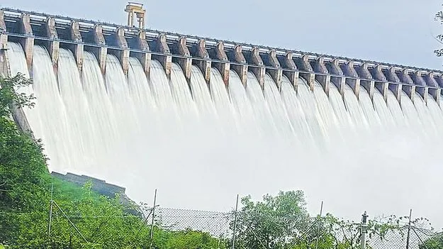 Krishna Water Dispute: మీకు ఆ అధికారమే లేదు