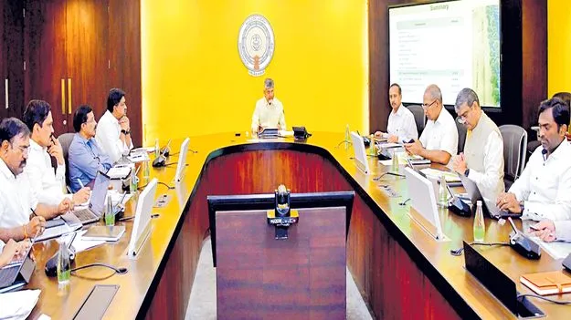 CM Chandrababu: ఉద్యాన హబ్‌గా సీమ