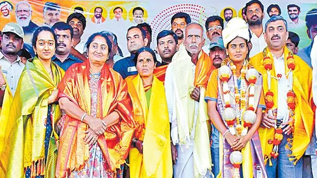 Deepika: పట్టుదలతో సాధించా..