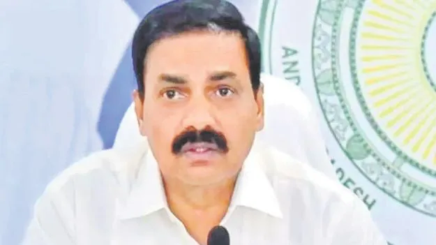 Adulterated Liquor Case: కాకాణి ఫైల్స్‌ మిస్సింగ్‌