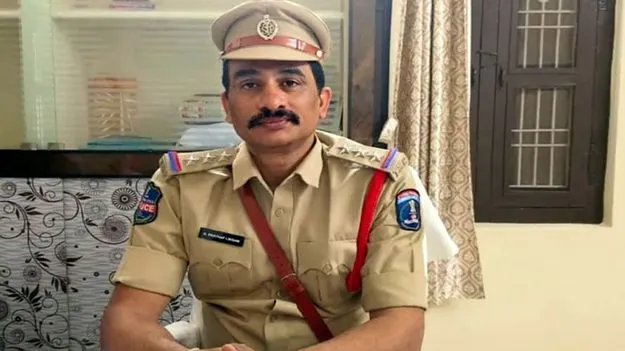 Kodad Remand Case: రిమాండ్‌ ఖైదీ మృతి ఘటనలో