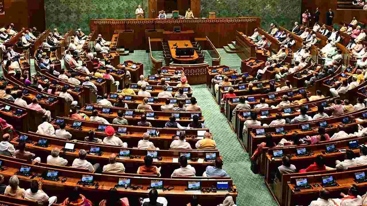 రామ్మోహన్‌పై బురదచల్లడం మానాలి: టీడీపీ ఎంపీలు