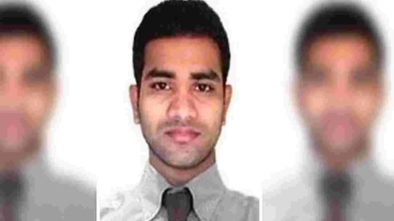 Cyber Crime Police: ఇప్పుడు గుర్తొచ్చిందా రవి