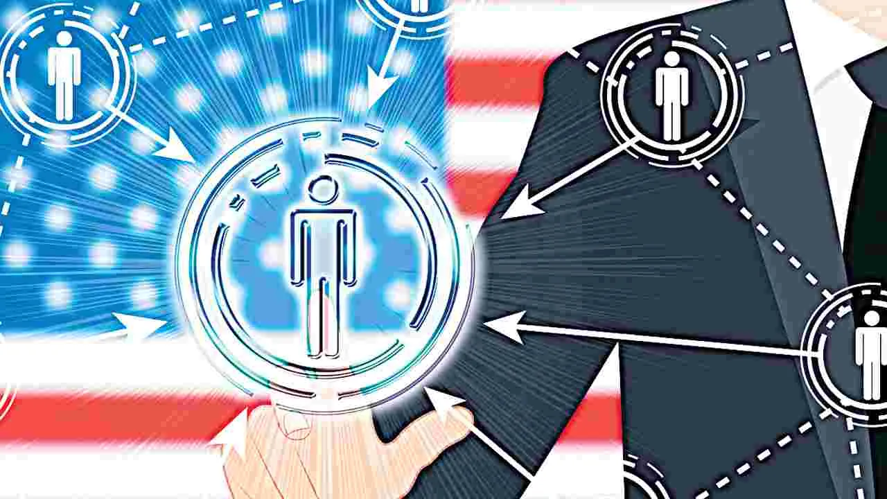 American Visa Rules: పోస్టుతో పోస్టు గల్లంతు