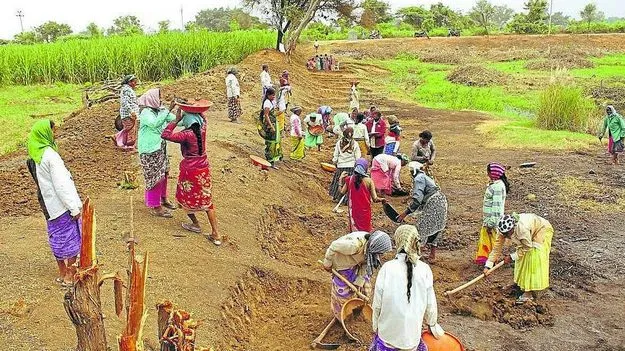Rural Development Reforms: జీరామ్‌జీతో ఊరట కలిగేనా